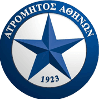 Atromitos U19 logo - U VS Atromitos U Result