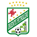 Oriente Petrolero logo - Petrolero VS Nacional Potosi Score