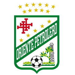 Oriente Petrolero logo