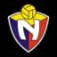 EL Nacional Women logo