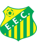 Estanciano SE Women logo - Women VS Lagarto Women Live