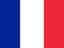 France University logo