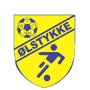 Olstykke U21 logo - U VS Olstykke U Result Today