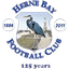Herne Bay logo