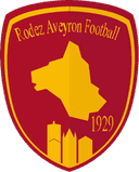 Rodez Aveyron U19 logo - U VS Rodez Aveyron U Score