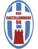 ASD Castellammare logo - Montelepre VS Asd Castellammare Result Today