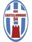 ASD Castellammare logo