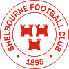 Shelbourne U19 logo - U VS Shelbourne U Sport