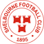 Shelbourne U19 logo