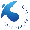 Toyo University logo