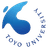 Toyo University logo