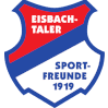 Sportfreunde Eisbachtal logo - Eisbachtal VS Fsv Mainz Live Score Today