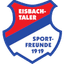 Sportfreunde Eisbachtal logo