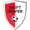 Swift Hesperange logo - Bissen VS Swift Hesperange Sport