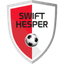 Swift Hesperange logo