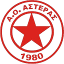 Asteras Karditsas logo - Karditsas VS Eordaikos Live