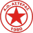 Asteras Karditsas logo
