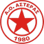 Asteras Karditsas logo