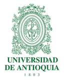 Universidad de Antioquia logo - Jic VS Universidad De Antioquia Live