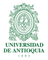 Universidad de Antioquia logo