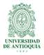 Universidad de Antioquia logo