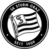 SK Sturm Graz II logo