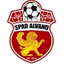 Espad Tehran logo
