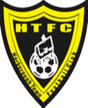 Harborough Town logo - Town VS Hebburn Town Score