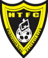 Harborough Town logo