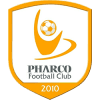 Pharco logo