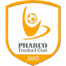 Pharco logo
