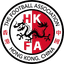 Hong Kong China U17 Women logo