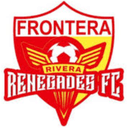 Frontera Rivera Renegades logo - Colonia VS Frontera Rivera Renegades Result