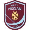 Naft Missan logo - Diala VS Naft Missan Score Today