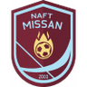 Naft Missan logo