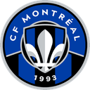 Montreal Impact logo - Impact VS Inter Miami Cf Result Today