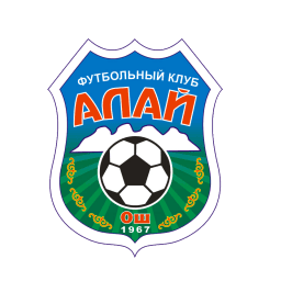 Alay logo