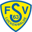 FSV luckenwalde logo