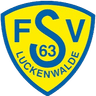 FSV luckenwalde logo