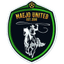 Maejo United logo