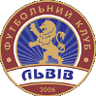 Lviv U19 logo