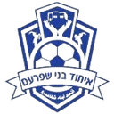 Ihud Bnei Shfaram U19 logo - U VS Ihud Bnei Shfaram U Score
