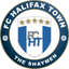 FC HALIFAX TOWN logo