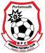 Portsmouth Bombers logo