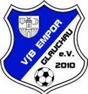 VfB Empor Glauchau logo - Glauchau VS Sc Heiligenstadt Live Score