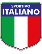 Sportivo Italiano logo