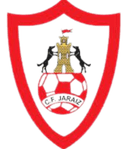 CF Jaraiz logo - Jaraiz VS Cd Badajoz Score Today