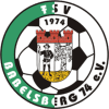 FSV Babelsberg (w) logo - W VS Turbine Potsdam Women Sport