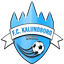 Kalundborg GBK logo