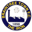 Braintree Town logo
